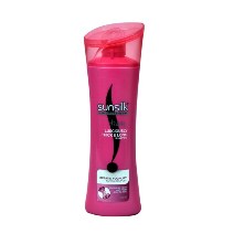 SUNSILK SHAMPOO THICK & LONG 180 ML